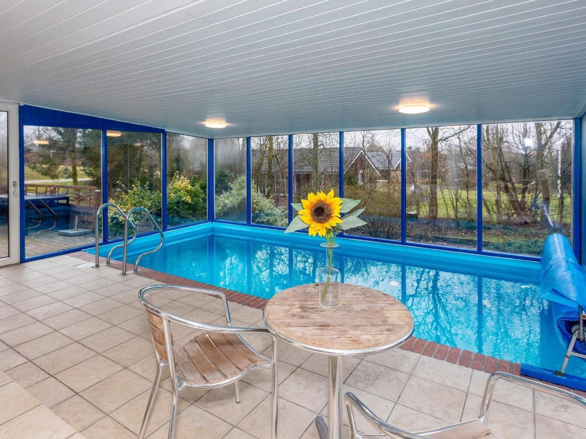 8 Person Holiday Home In Fars Ertebølle Kültér fotó