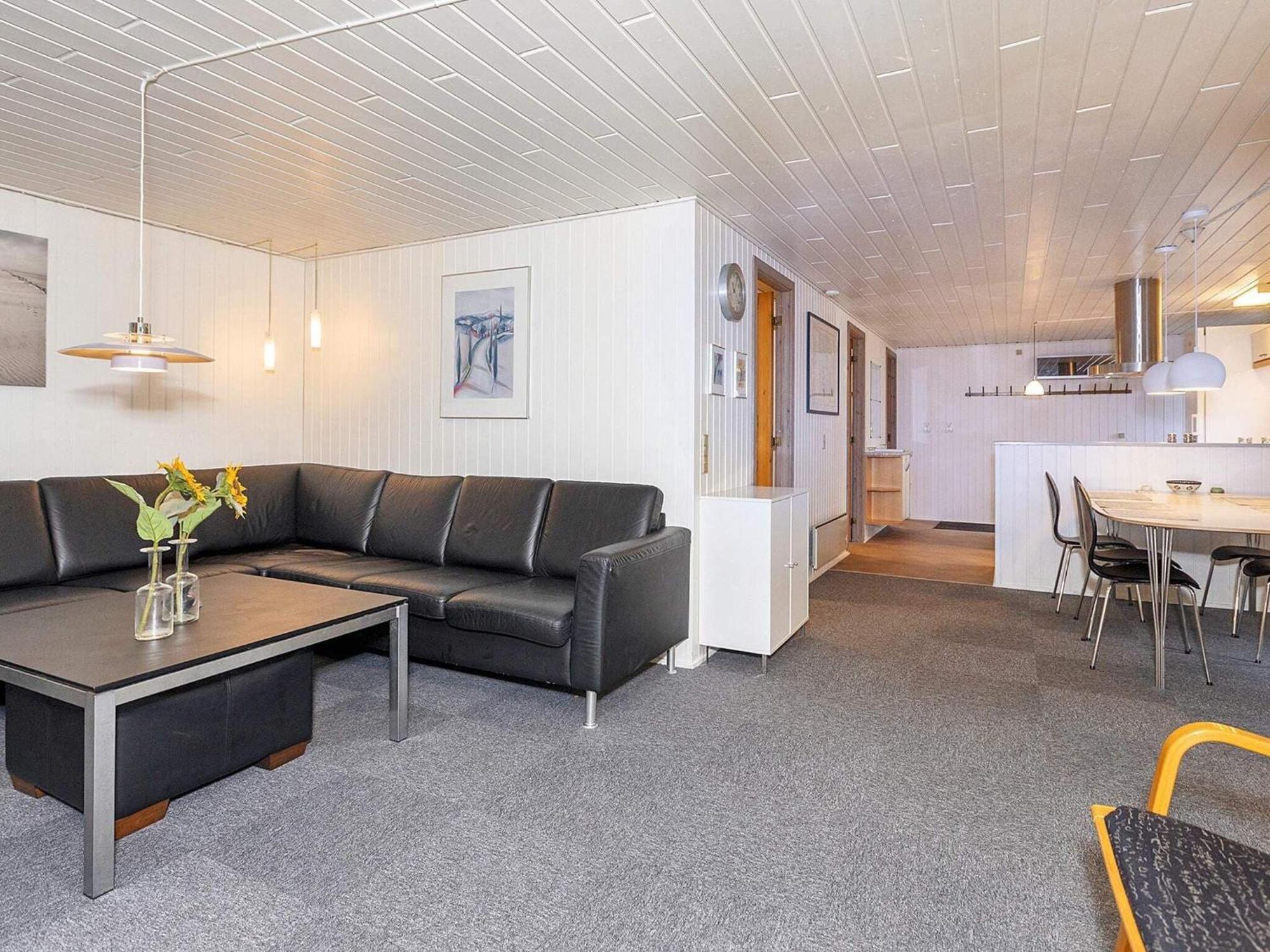 8 Person Holiday Home In Fars Ertebølle Kültér fotó