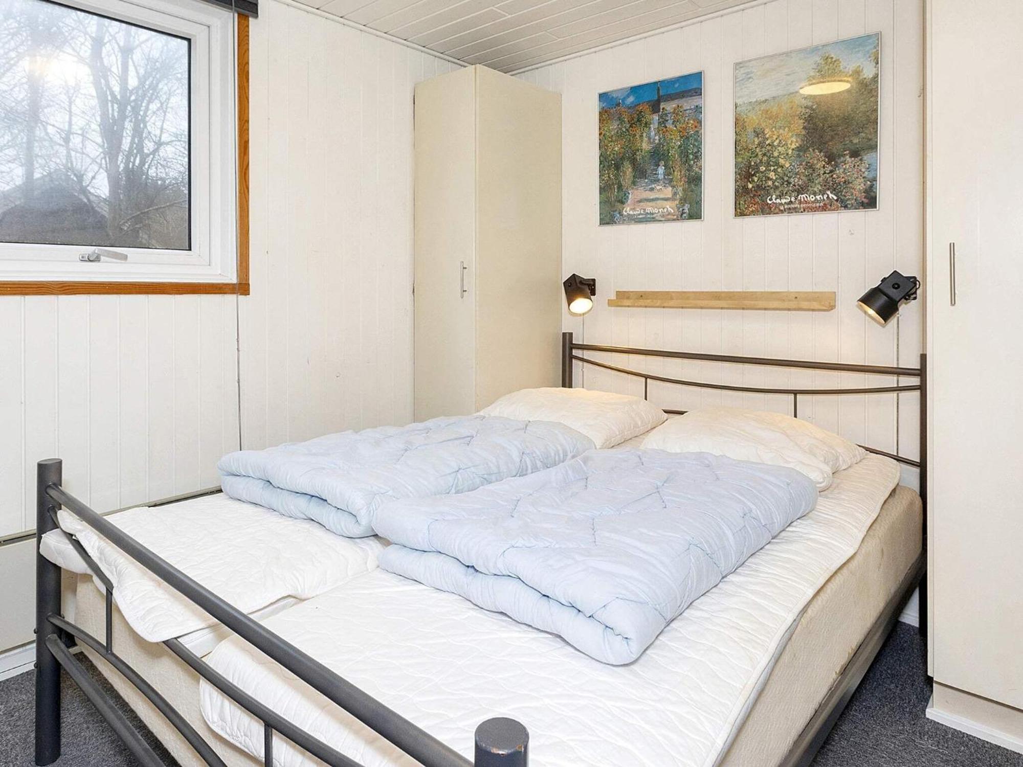 8 Person Holiday Home In Fars Ertebølle Kültér fotó
