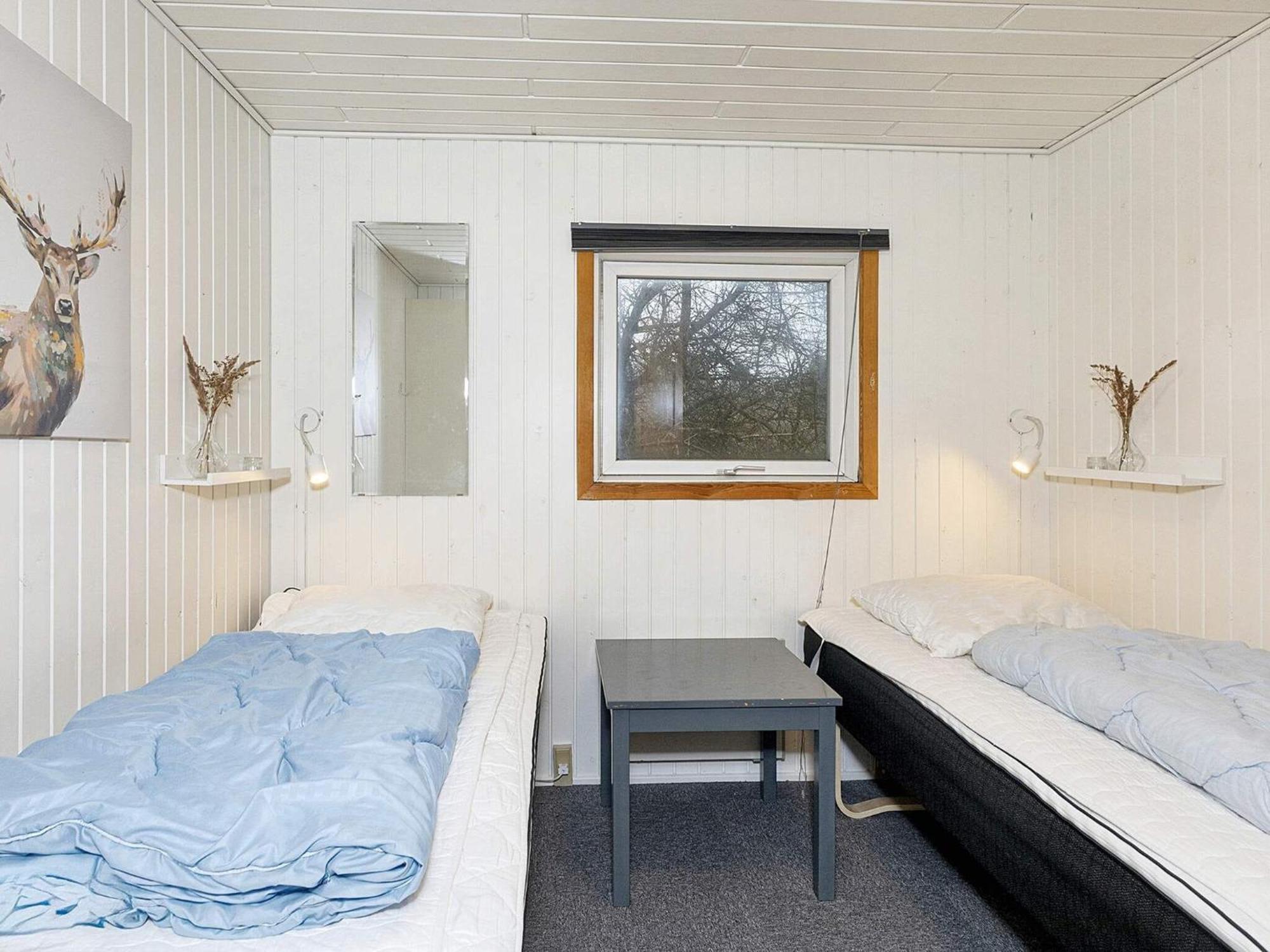 8 Person Holiday Home In Fars Ertebølle Kültér fotó